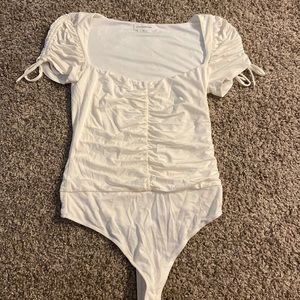 Lovers + Friends Bodysuit